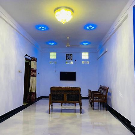 Columbus Villa Jaffna Exterior photo
